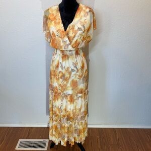 Kate‎ & Lily Off the Shoulder Dress so pretty